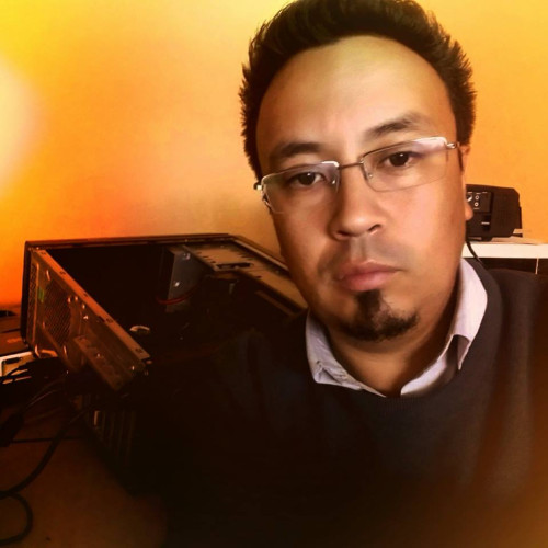 Marcelo Q. profile photo