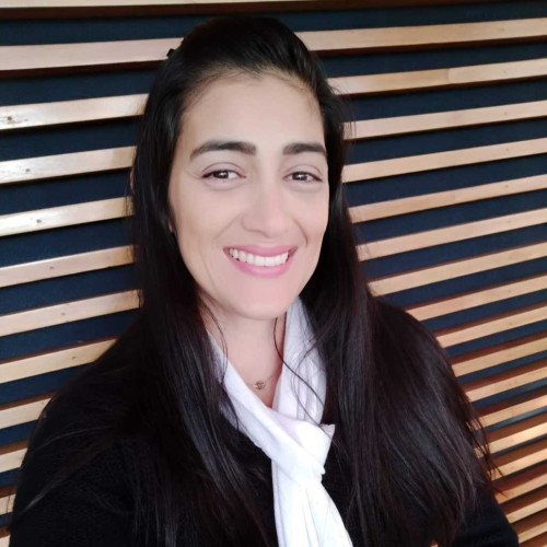 Renata V. profile photo