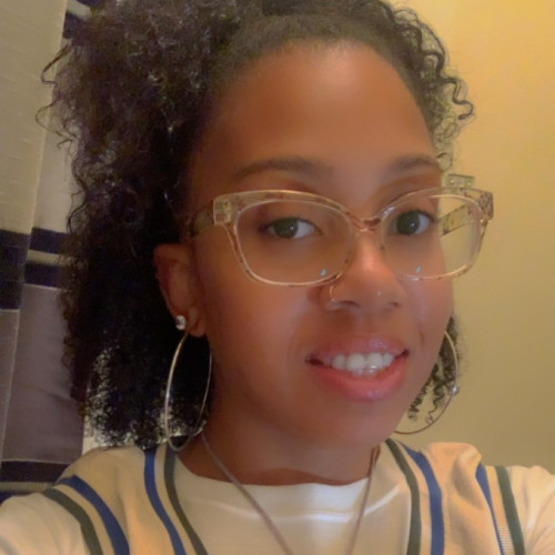 Casarah B. profile photo