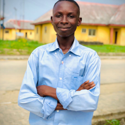 Deinmor G. profile photo