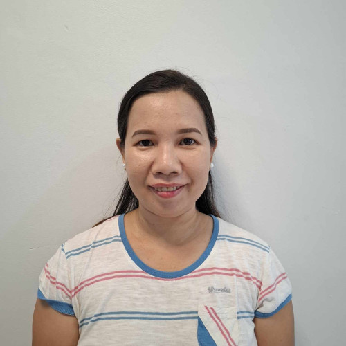 Catherine B. profile photo