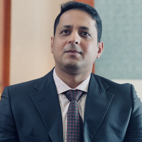 Nachappa P. profile photo