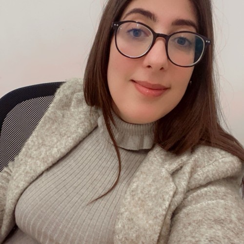Safae H. profile photo