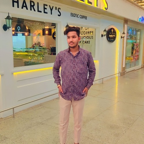 Shaik  I.