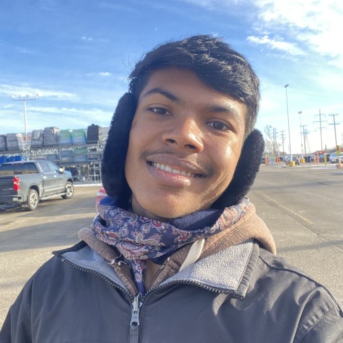 Parth P. profile photo