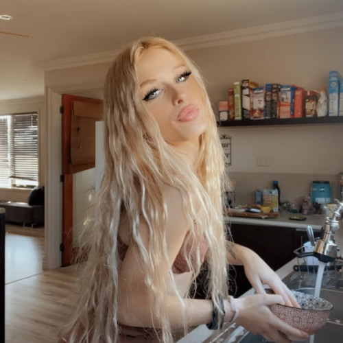 Katie D. profile photo