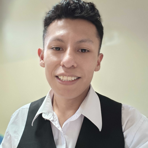 Beymar L. profile photo