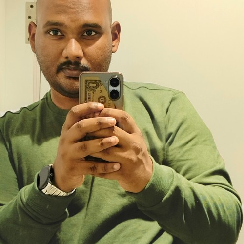 Anoop C. profile photo