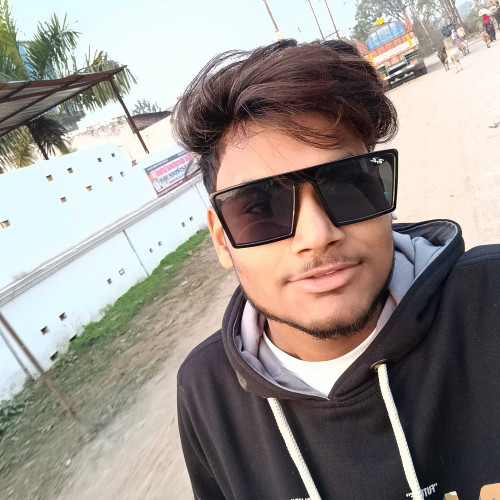 sachin g. profile photo