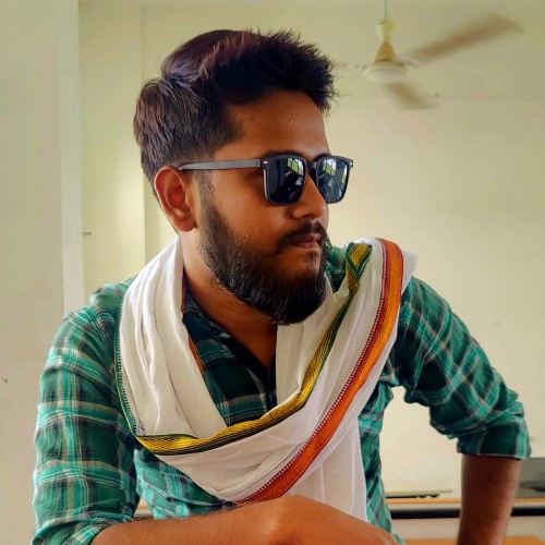 Abhishek K.