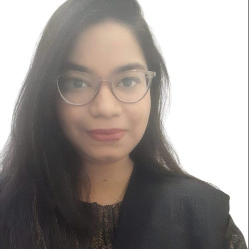 Kanza A. profile photo