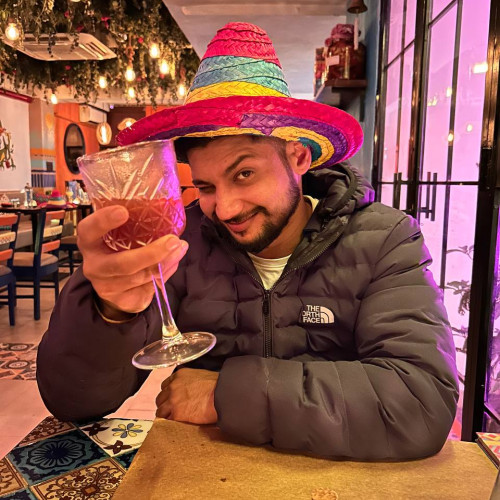 Mark C. profile photo