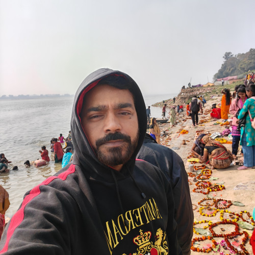 ASHUTOSH  S. profile photo