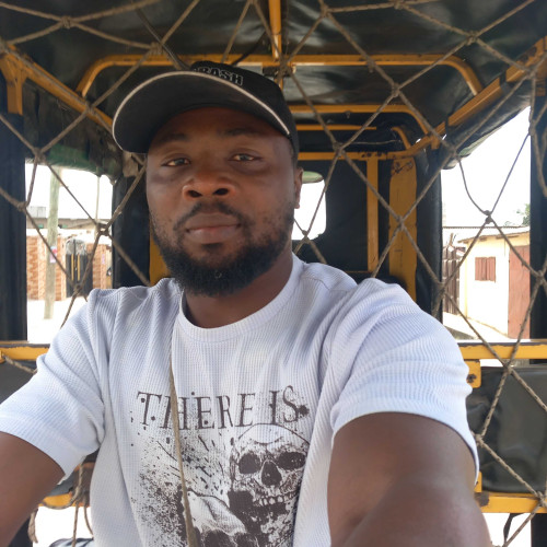 Abdul Ganiu D. profile photo
