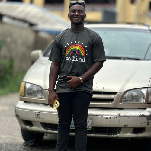 Mitee P. profile photo