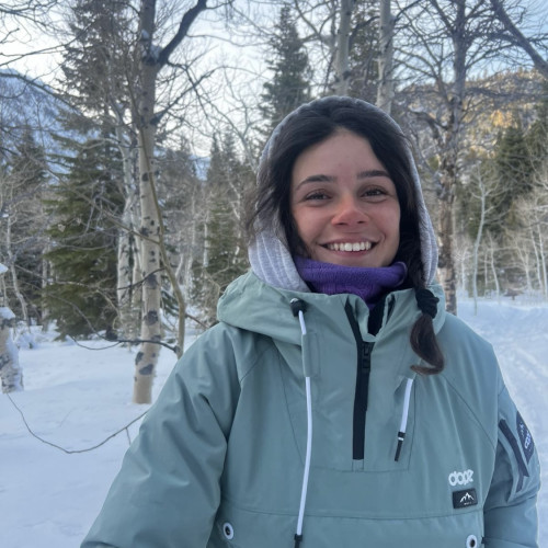 andrea l. profile photo