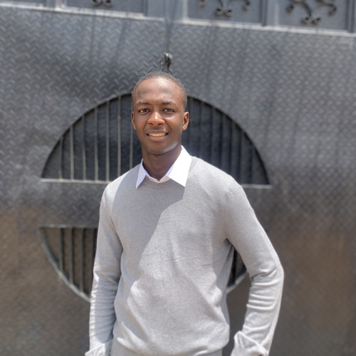 Somtochukwu T. profile photo
