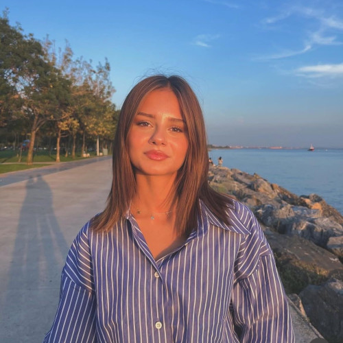 cerenn c. profile photo