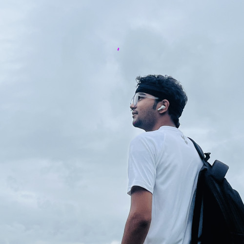 Manmit  S. profile photo