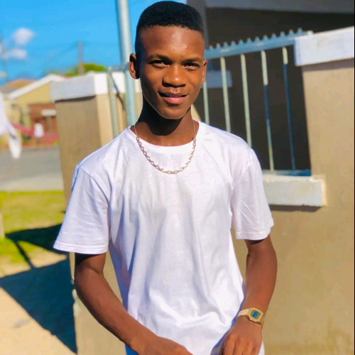 Keanan  M. profile photo