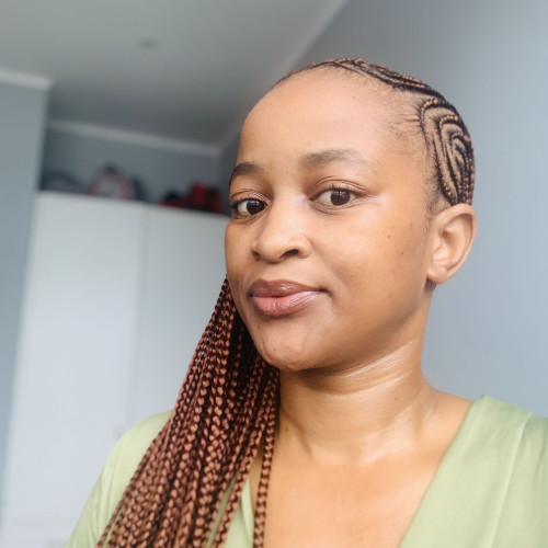 Nokukhanya M. profile photo