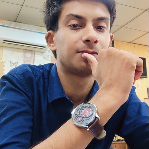 Navya S. profile photo