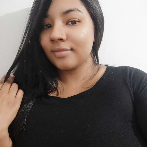 samanta c. profile photo