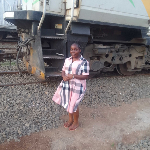 winifrida m. profile photo