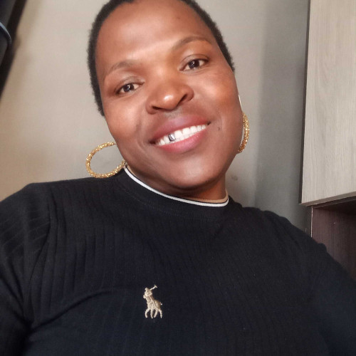 Gladness H. profile photo