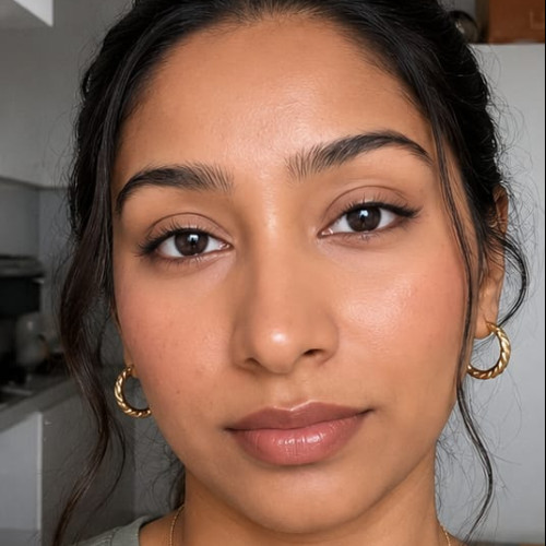 Farha M. profile photo