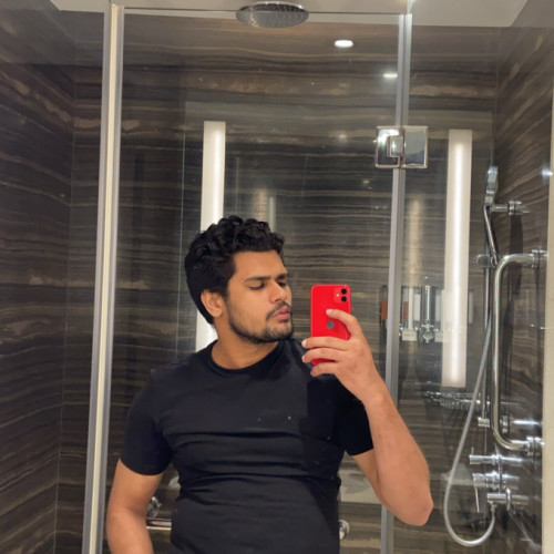 Suryaa Y. profile photo