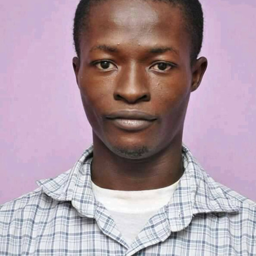 Caleb A. profile photo