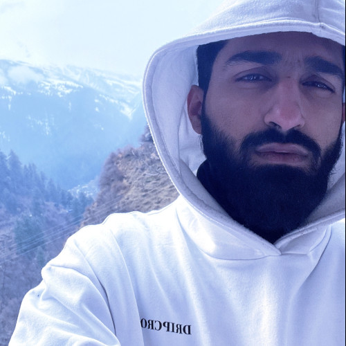 Saubaan A. profile photo