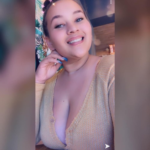 Denysha m.