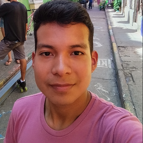 Stiven M. profile photo