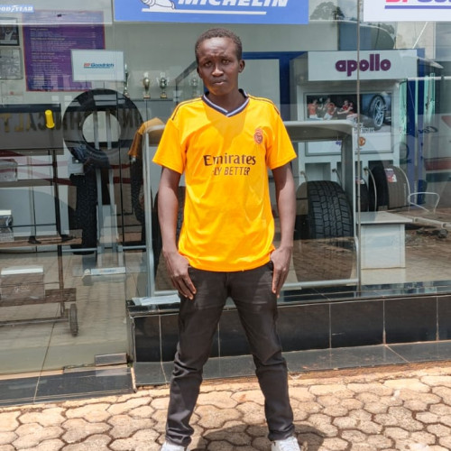 Morgan344 B. profile photo