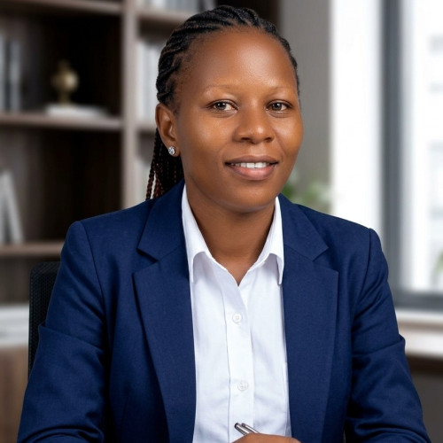 Naamah M. profile photo