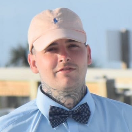 Madison M. profile photo