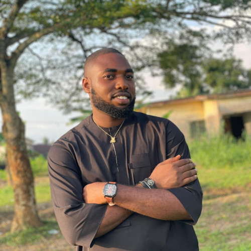 Abasieyene E. profile photo