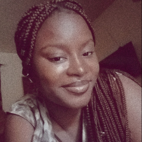Moyinoluwa A. profile photo