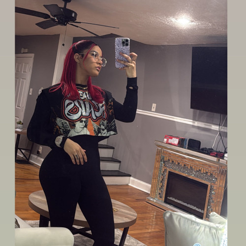 Yisbel F. profile photo