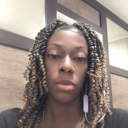 Shanel F.