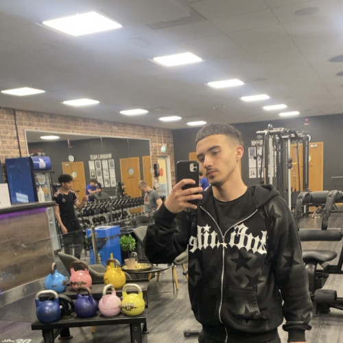 Ibrahim A. profile photo