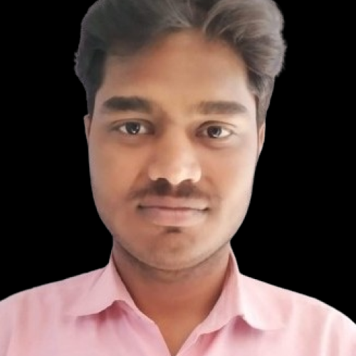 Ankit M.
