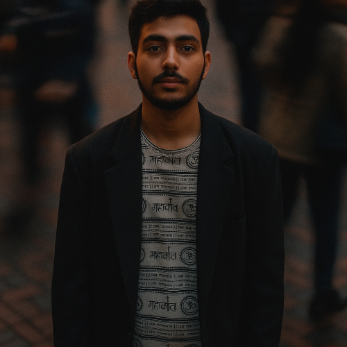 Azad K. profile photo