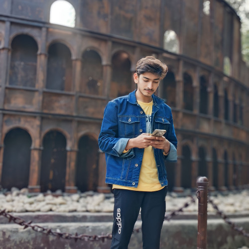 Krishan  K. profile photo