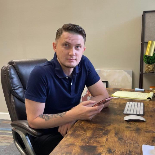 Gleb E. profile photo