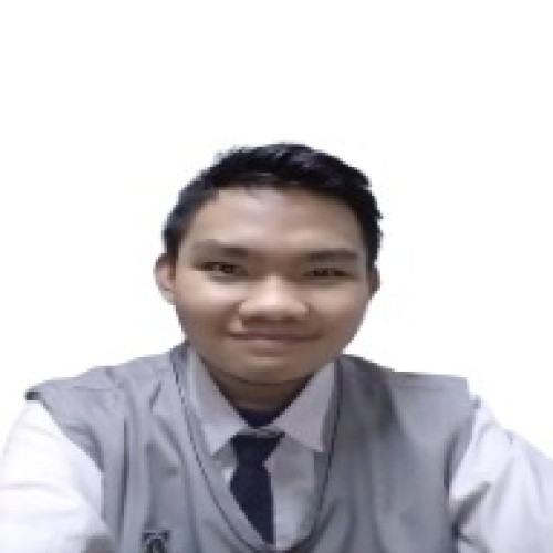 Eljohn Roque S.
