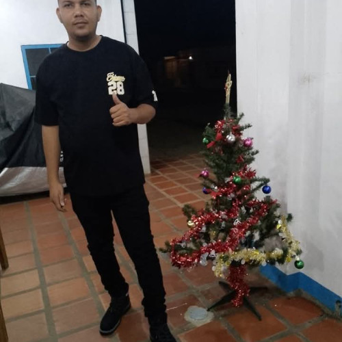 moises v. profile photo