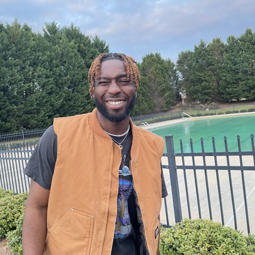 Ejiro O. profile photo